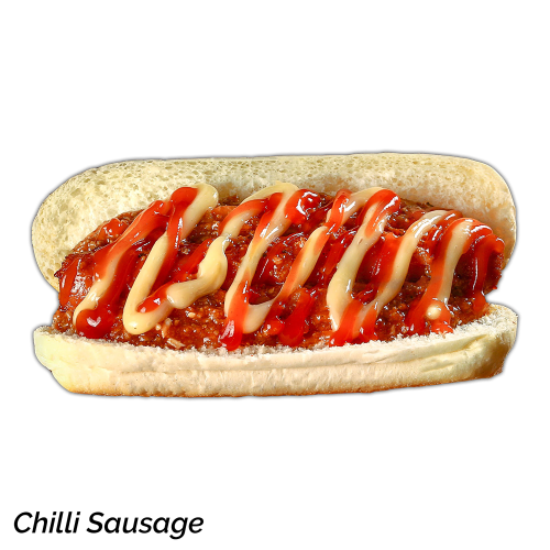 Chilli Sausage - tr
