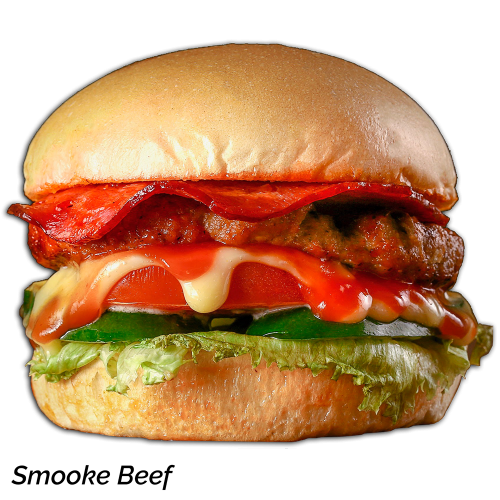 Smooke Beef - tr