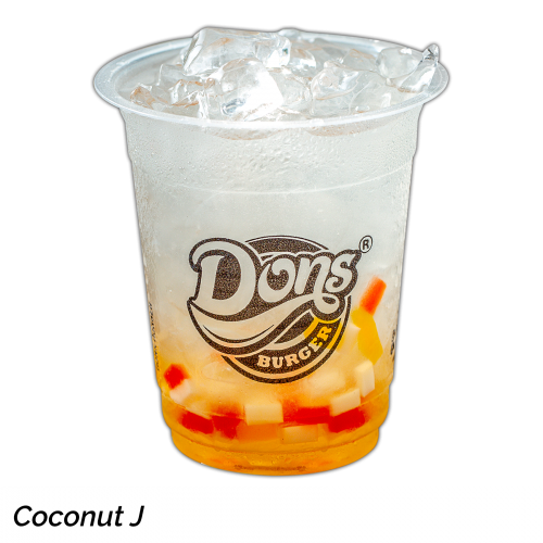 Coconut J tr2