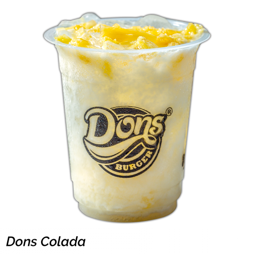 Dons Colada tr2