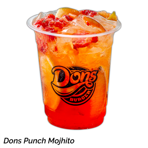 Dons Punch Mojhito tr2