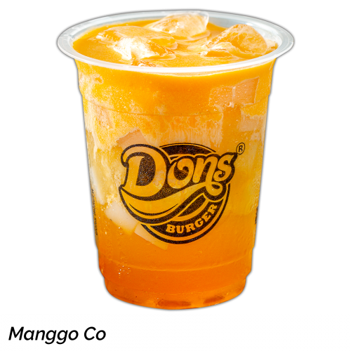 Manggo Co tr2