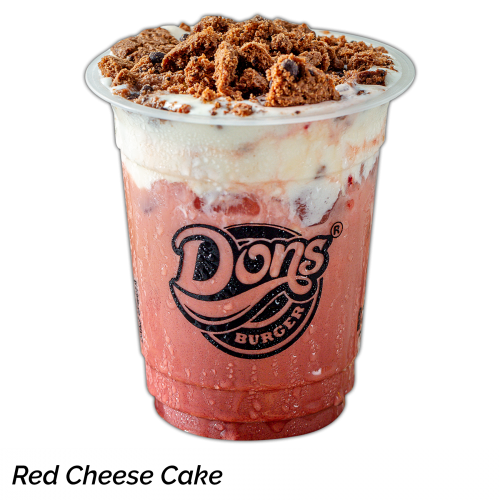 Red Cheese Cake tr2